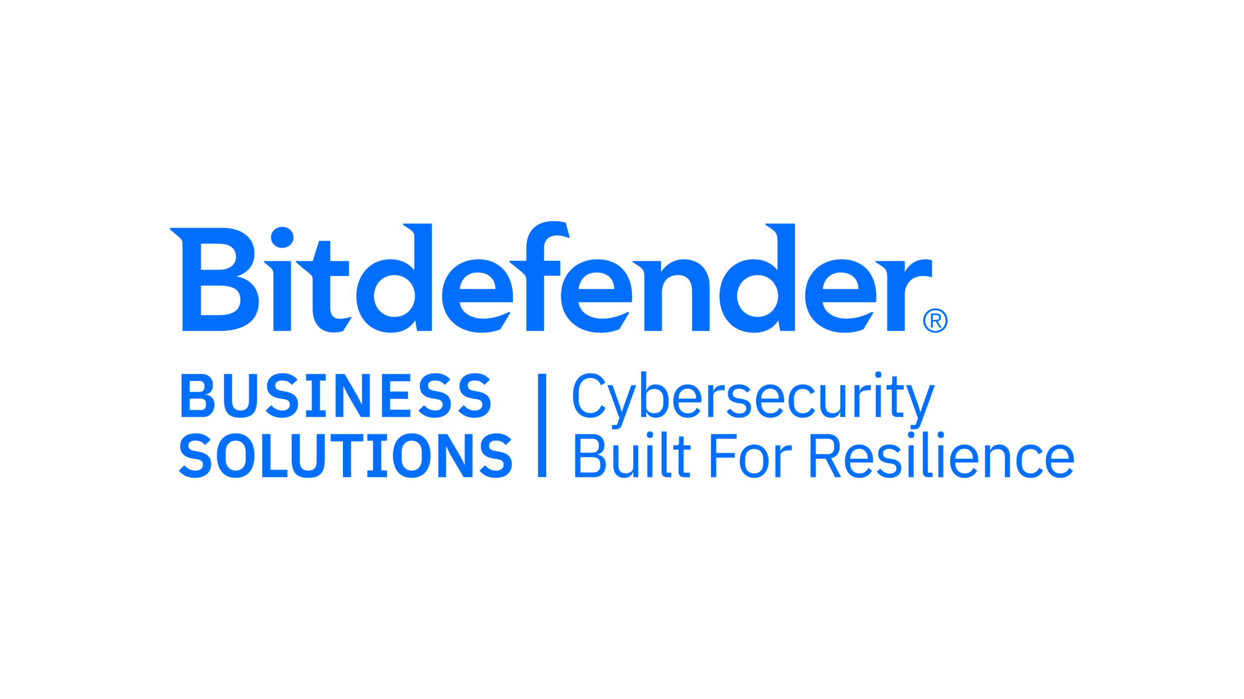Bitdefender Business Solutions — Cybersecurity Built For Resilience