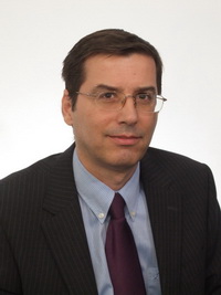 Gregory Ioannidis