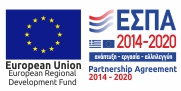 ΕΣΠΑ — European Regional Development Fund