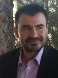Filippos Melissourgos
