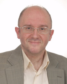 Vasilis Karavasilis