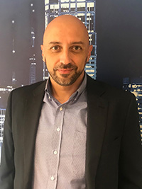 Yiannis Chrysinis
